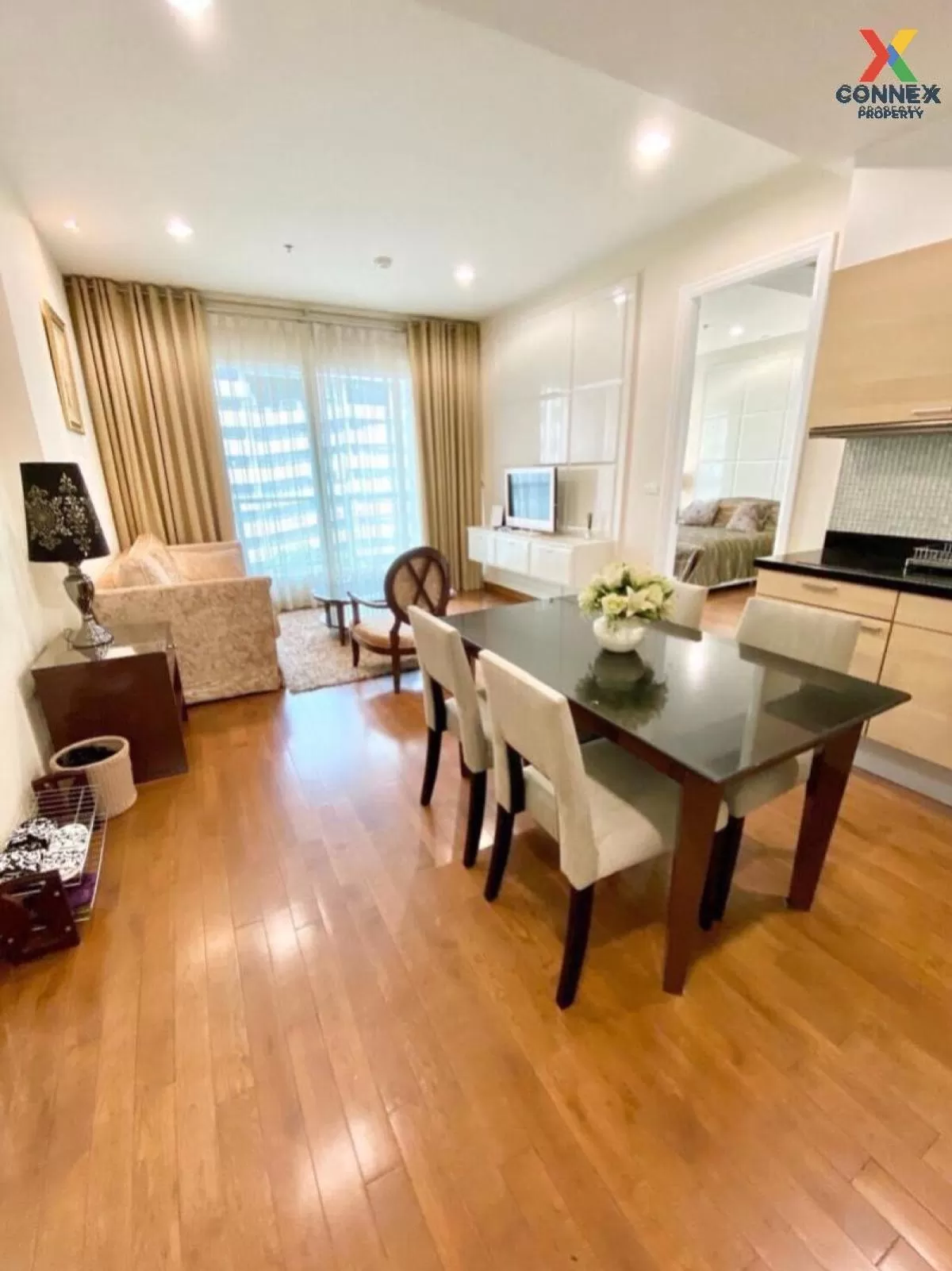 FOR SALE condo , The Address Chidlom , BTS-Chit Lom , Lumpini , Pathum Wan , Bangkok , CX-66782 3