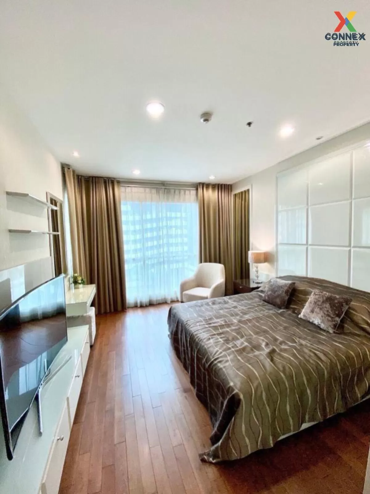 FOR SALE condo , The Address Chidlom , BTS-Chit Lom , Lumpini , Pathum Wan , Bangkok , CX-66782