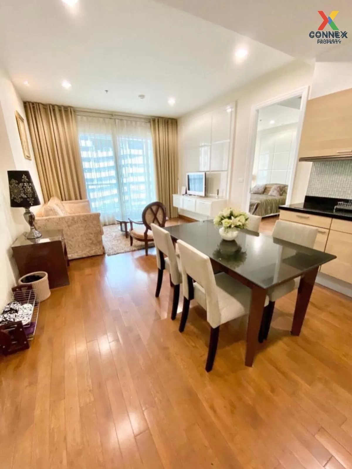 FOR RENT condo , The Address Chidlom , BTS-Chit Lom , Lumpini , Pathum Wan , Bangkok , CX-66783 3