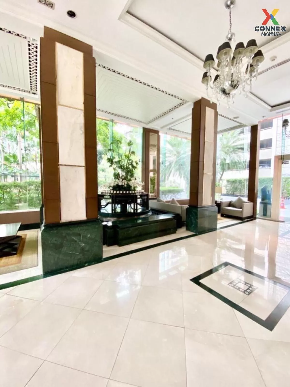 FOR RENT condo , The Address Chidlom , BTS-Chit Lom , Lumpini , Pathum Wan , Bangkok , CX-66783