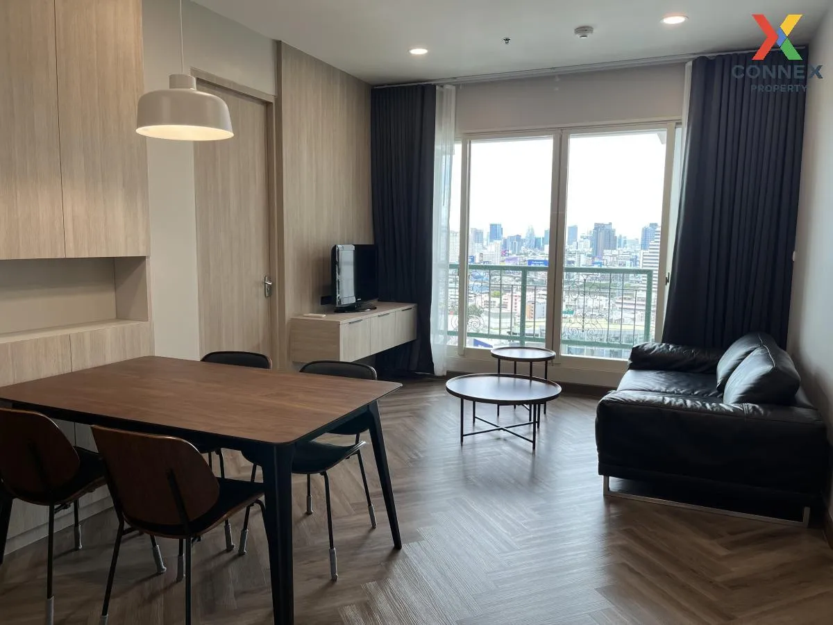 FOR RENT condo , The Address Chidlom , BTS-Chit Lom , Lumpini , P 1