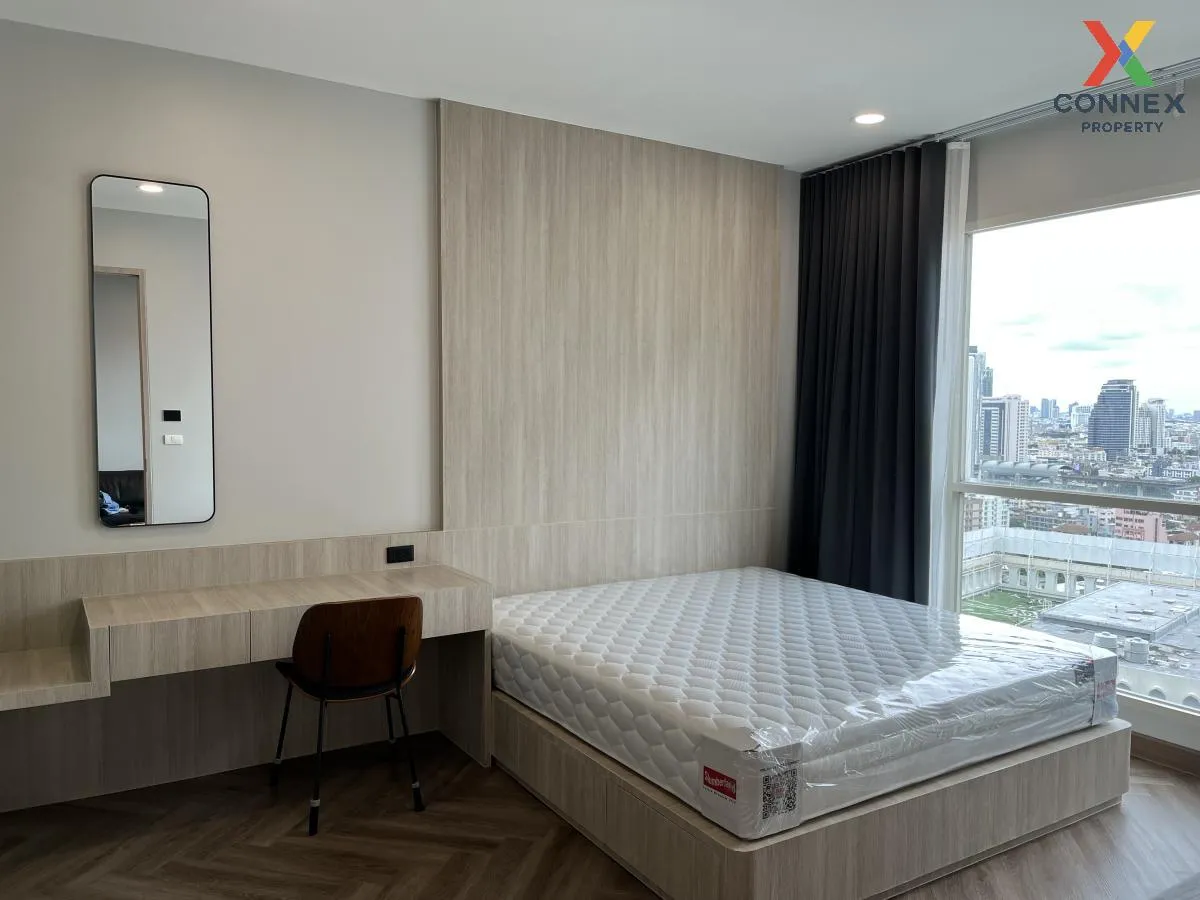 FOR RENT condo , The Address Chidlom , BTS-Chit Lom , Lumpini , P 3