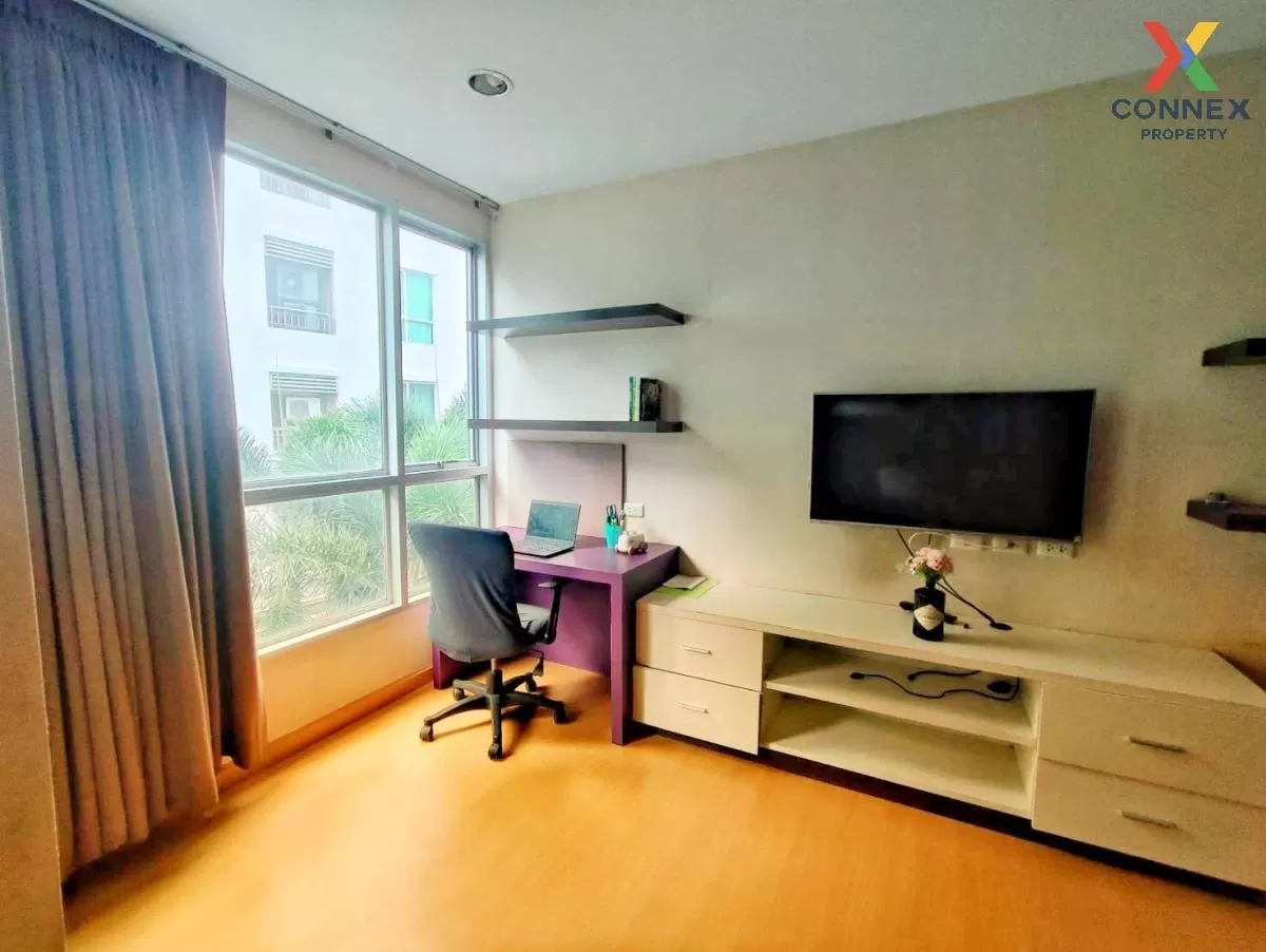 For Rent Condo , The Address Sukhumvit 42 , BTS-Ekkamai , Phra Khanong , Khlong Toei , Bangkok , CX-66857