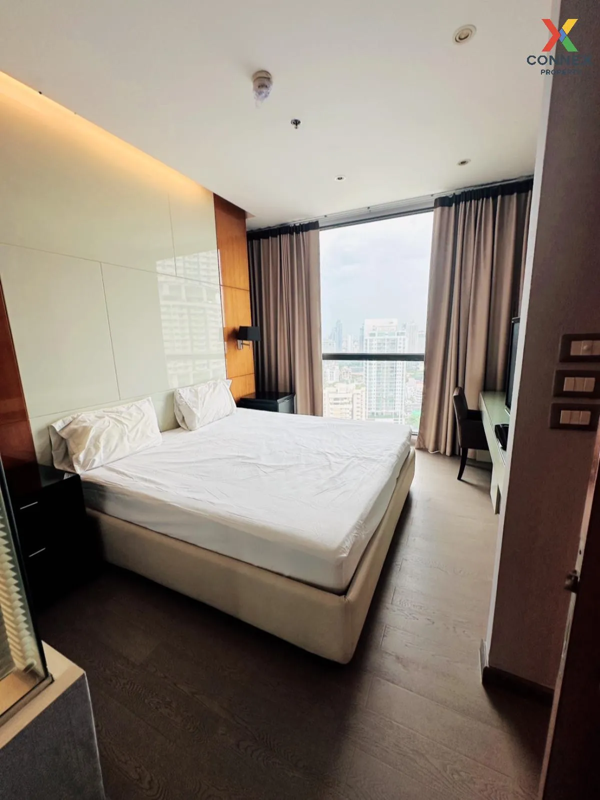 FOR RENT condo , The Address Sukhumvit 28 , BTS-Phrom Phong , Khlong Tan , Khlong Toei , Bangkok , CX-66887 4