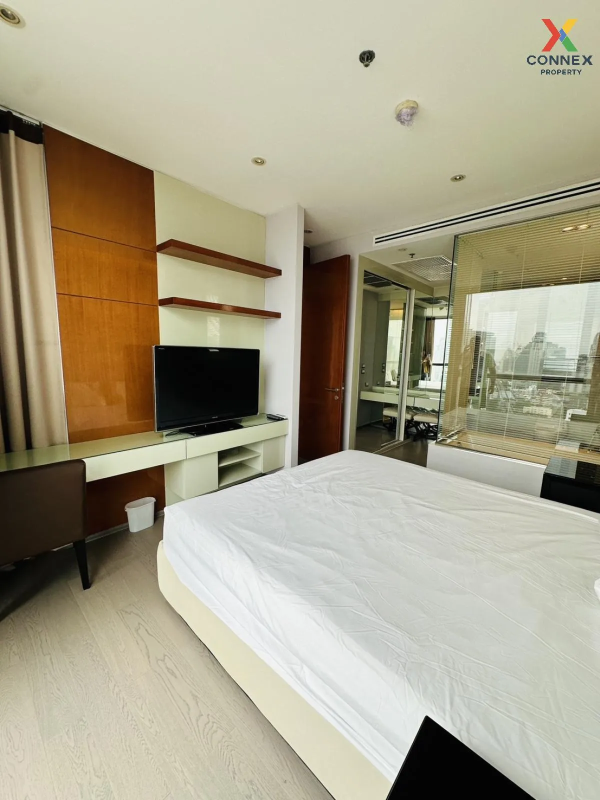 FOR RENT condo , The Address Sukhumvit 28 , BTS-Phrom Phong , Khlong Tan , Khlong Toei , Bangkok , CX-66887