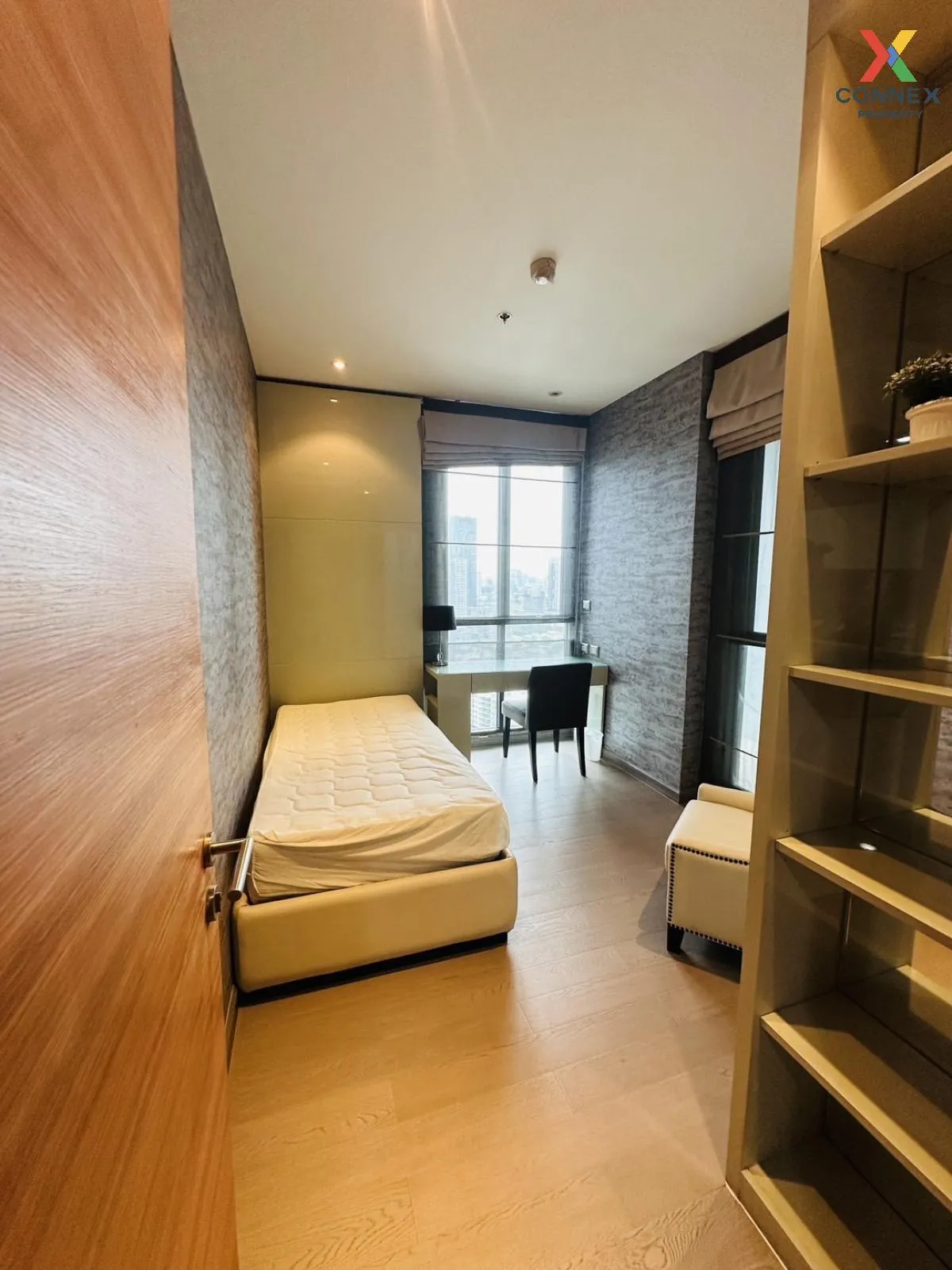 FOR RENT condo , The Address Sukhumvit 28 , BTS-Phrom Phong , Khlong Tan , Khlong Toei , Bangkok , CX-66887