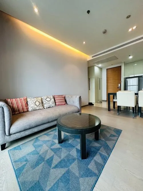 FOR RENT condo , The Address Sukhumvit 28 , BTS-Phrom Phong , Khlong Tan , Khlong Toei , Bangkok , CX-66887