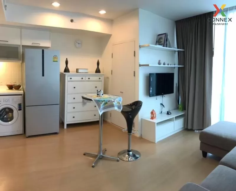 FOR RENT condo , The Alcove Thonglor 10 , BTS-Thong Lo , Khlong Tan Nuea , Watthana , Bangkok , CX-66936