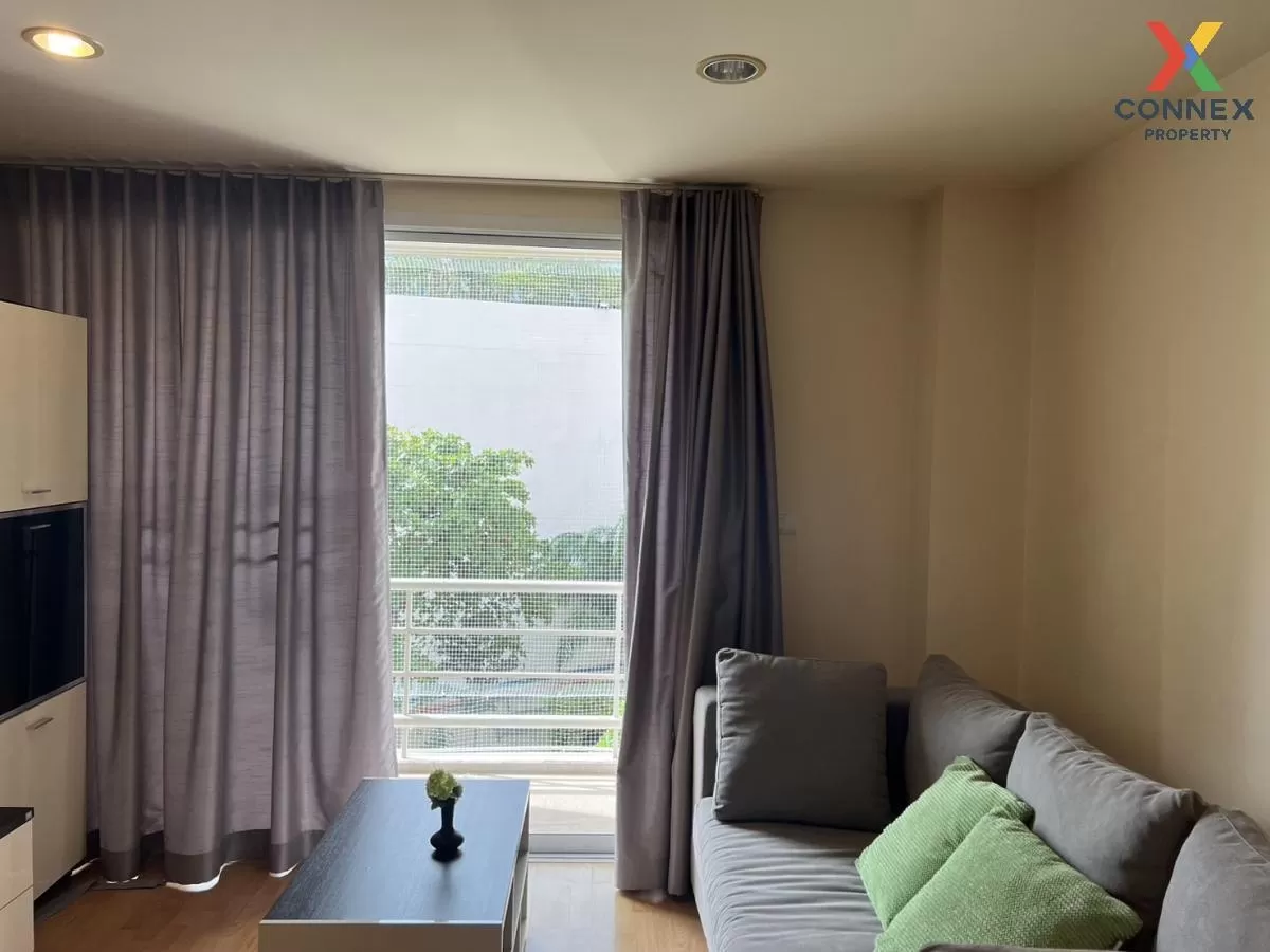 For Rent Condo , The Amethyst Sukhumvit 39 , BTS-Phrom Phong , Khlong Tan Nuea , Watthana , Bangkok , CX-66959