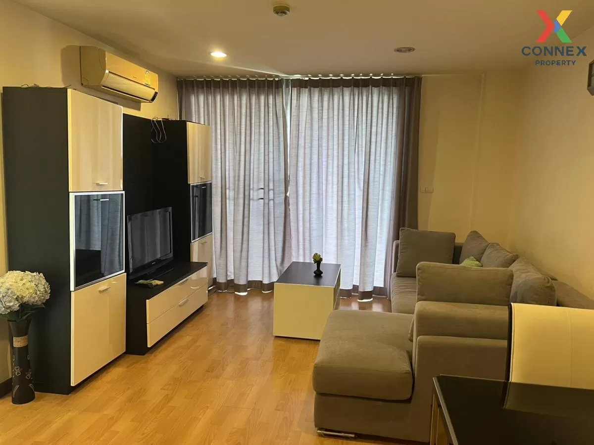 For Rent Condo , The Amethyst Sukhumvit 39 , BTS-Phrom Phong , Khlong Tan Nuea , Watthana , Bangkok , CX-66959