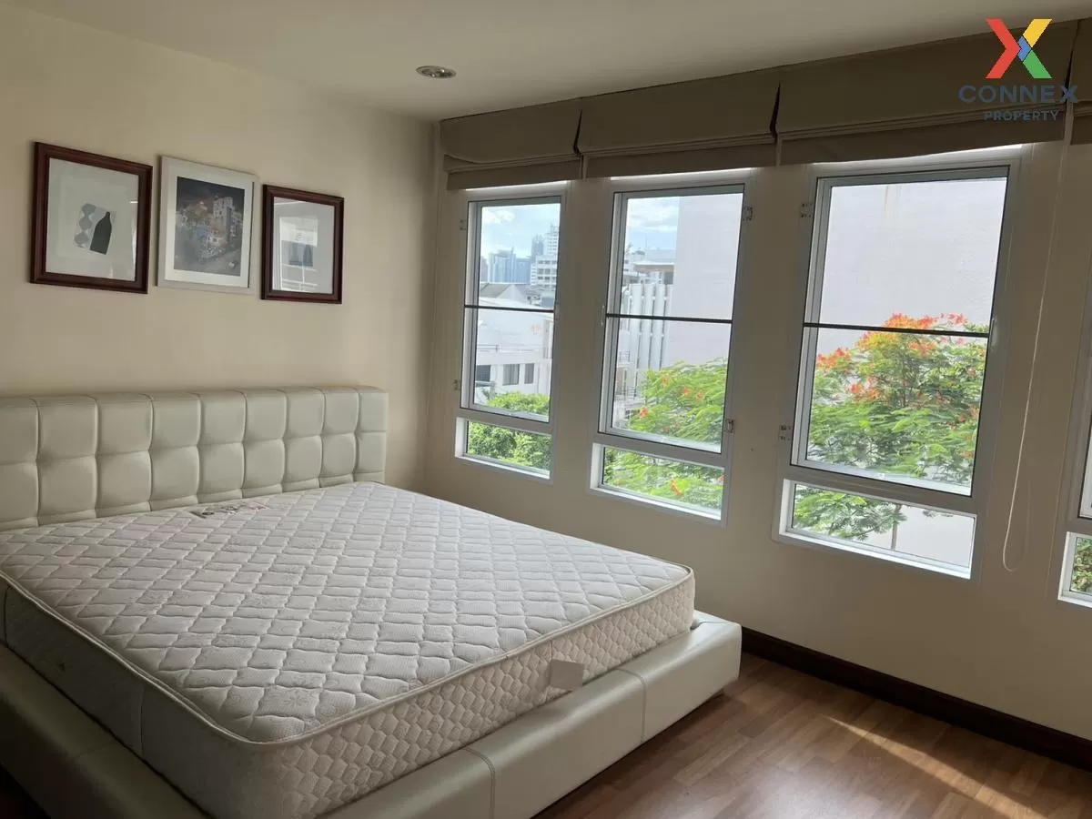 For Rent Condo , The Amethyst Sukhumvit 39 , BTS-Phrom Phong , Khlong Tan Nuea , Watthana , Bangkok , CX-66959