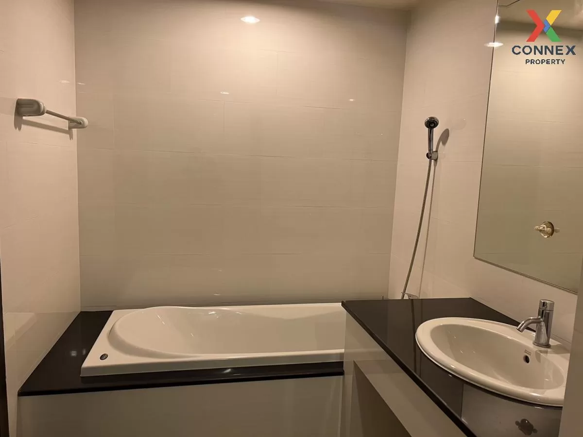 For Rent Condo , The Amethyst Sukhumvit 39 , BTS-Phrom Phong , Khlong Tan Nuea , Watthana , Bangkok , CX-66959