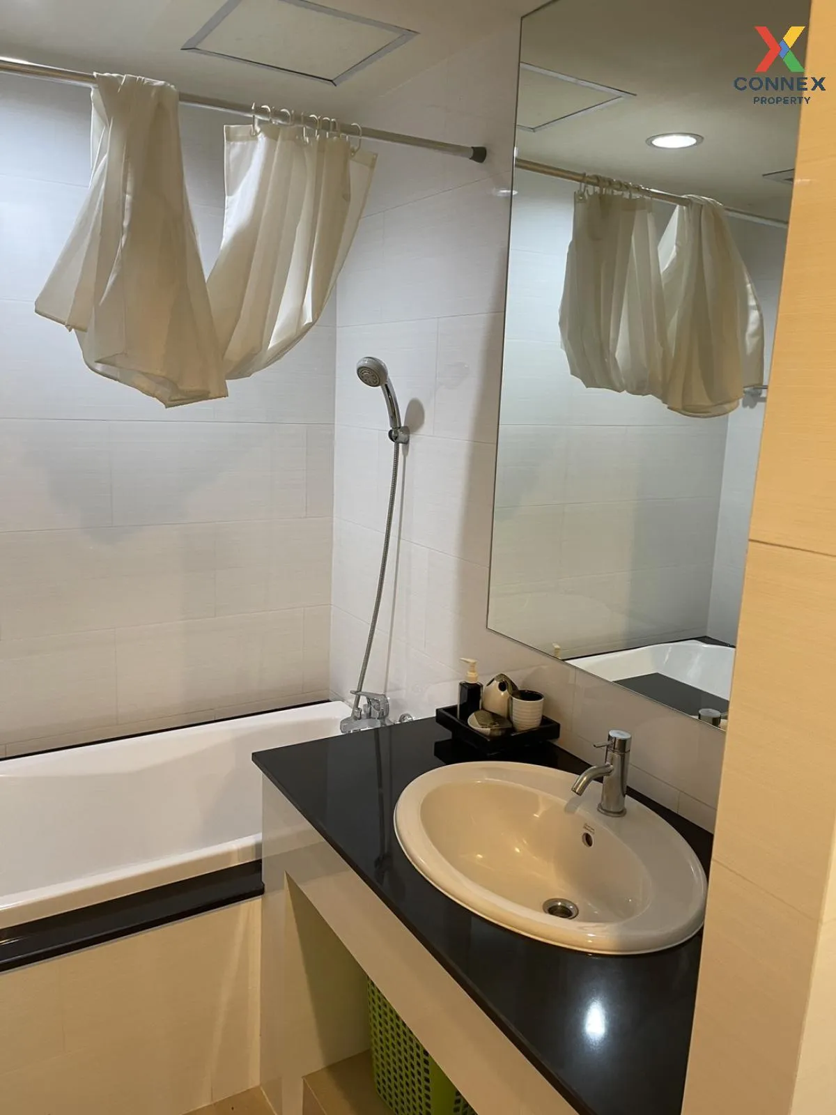 For Rent Condo , The Amethyst Sukhumvit 39 , BTS-Phrom Phong , Khlong Tan Nuea , Watthana , Bangkok , CX-66960