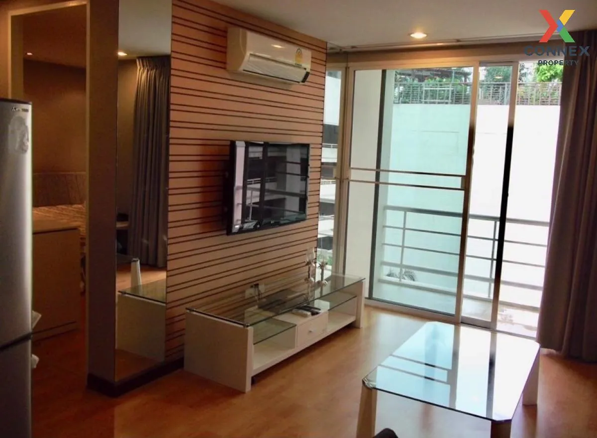 For Rent Condo , The Amethyst Sukhumvit 39 , BTS-Phrom Phong , Khlong Tan Nuea , Watthana , Bangkok , CX-66960