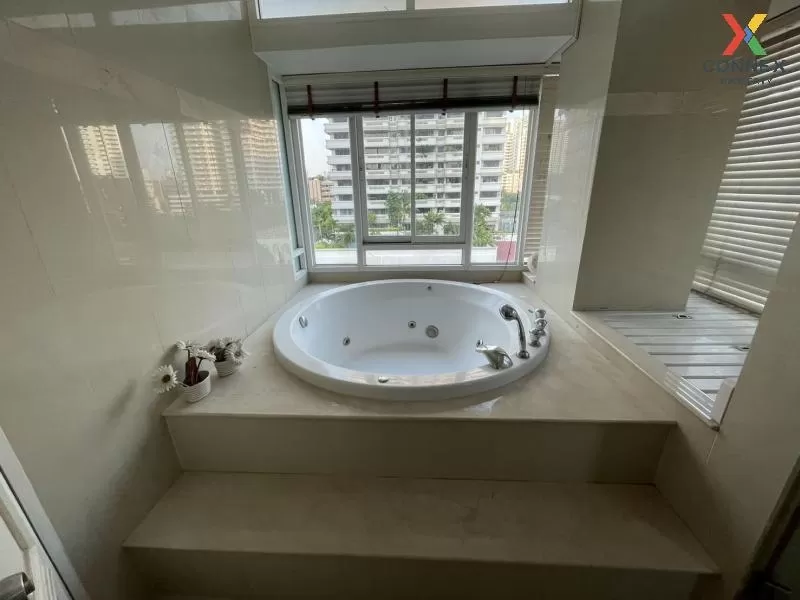 FOR RENT condo , The Bangkok Sukhumvit 43 , BTS-Phrom Phong , Khlong Tan Nuea , Watthana , Bangkok , CX-66983