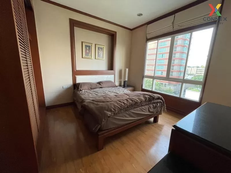 FOR RENT condo , The Bangkok Sukhumvit 43 , BTS-Phrom Phong , Khlong Tan Nuea , Watthana , Bangkok , CX-66983