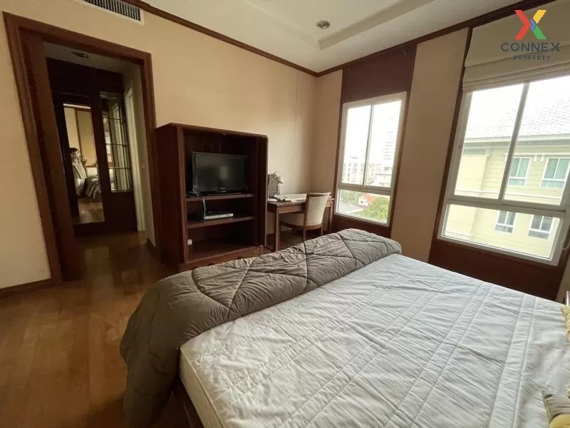 FOR RENT condo , The Bangkok Sukhumvit 43 , BTS-Phrom Phong , Khlong Tan Nuea , Watthana , Bangkok , CX-66983