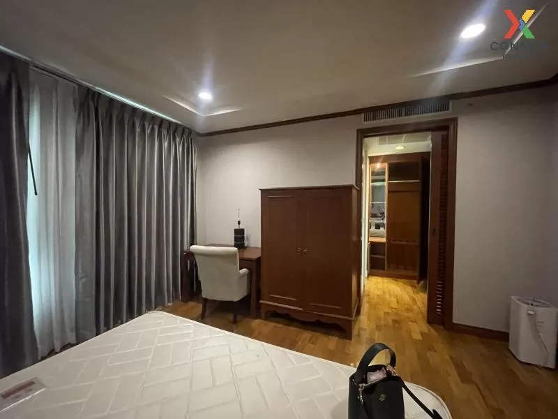 FOR RENT condo , The Bangkok Sukhumvit 43 , BTS-Phrom Phong , Khlong Tan Nuea , Watthana , Bangkok , CX-66991