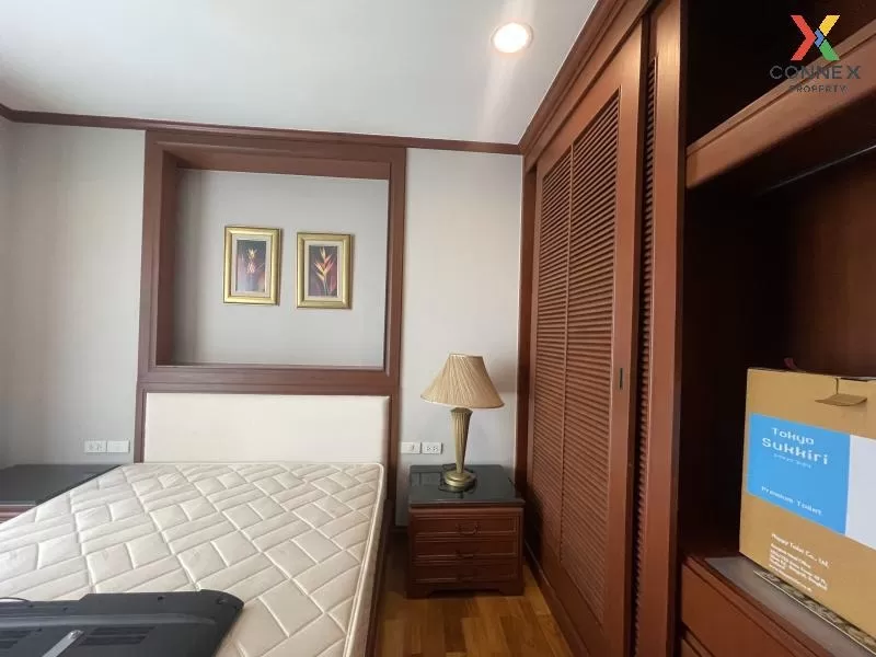 FOR RENT condo , The Bangkok Sukhumvit 43 , BTS-Phrom Phong , Khlong Tan Nuea , Watthana , Bangkok , CX-66991