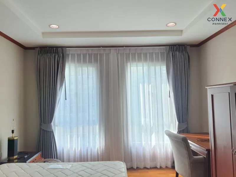 FOR RENT condo , The Bangkok Sukhumvit 43 , BTS-Phrom Phong , Khlong Tan Nuea , Watthana , Bangkok , CX-66991