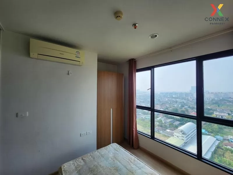 FOR RENT condo , The Base Chaengwattana , Khlong Kluea , Pak Kret , Nonthaburi , CX-67021