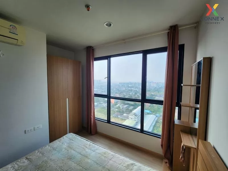 FOR RENT condo , The Base Chaengwattana , Khlong Kluea , Pak Kret , Nonthaburi , CX-67021