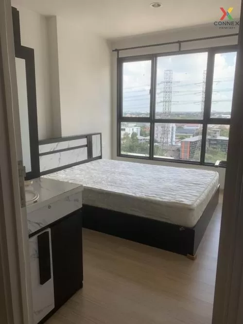 FOR RENT condo , The Base Chaengwattana , Khlong Kluea , Pak Kret , Nonthaburi , CX-67031