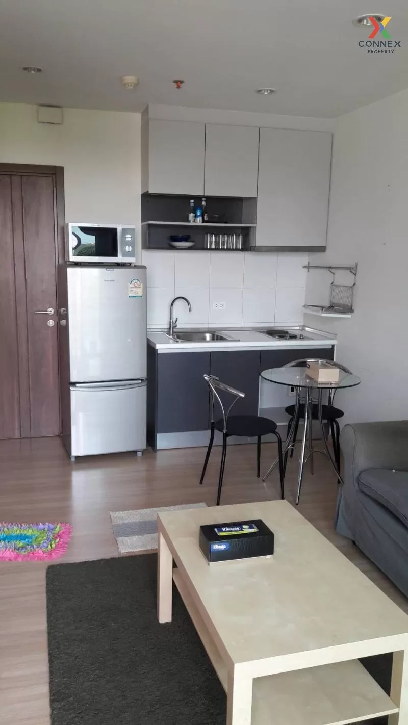 FOR RENT condo , The Base Chaengwattana , Khlong Kluea , Pak Kret , Nonthaburi , CX-67034 2