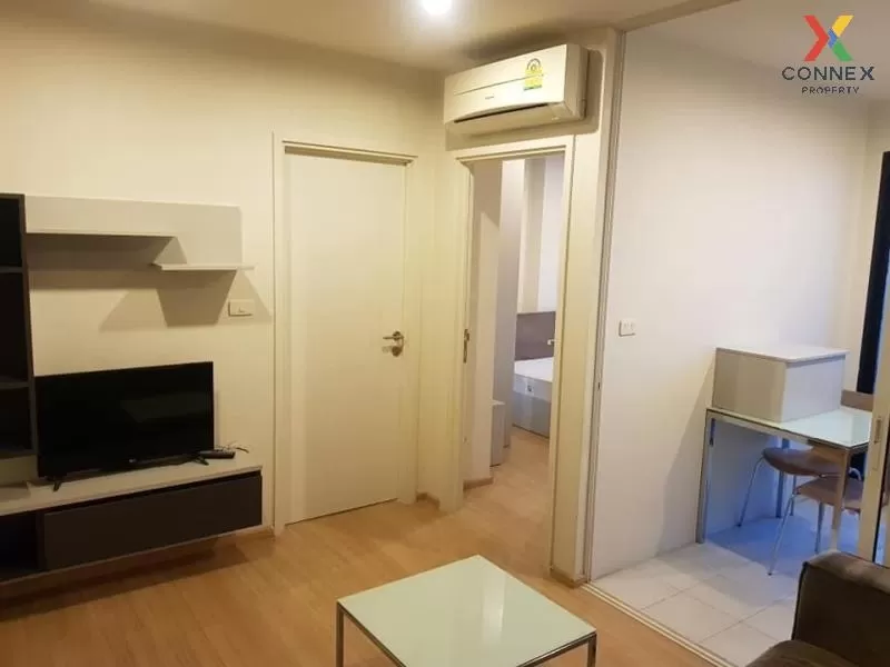 FOR RENT condo , The Base Chaengwattana , Khlong Kluea , Pak Kret , Nonthaburi , CX-67057 4