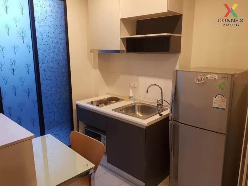 FOR RENT condo , The Base Chaengwattana , Khlong Kluea , Pak Kret , Nonthaburi , CX-67057