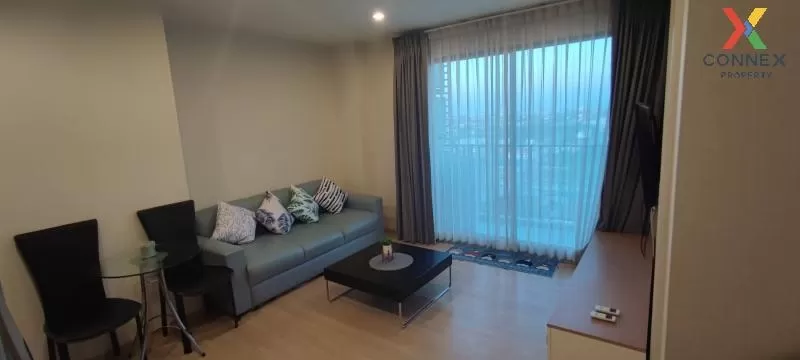 FOR RENT condo , The Base Chaengwattana , Khlong Kluea , Pak Kret , Nonthaburi , CX-67075 1