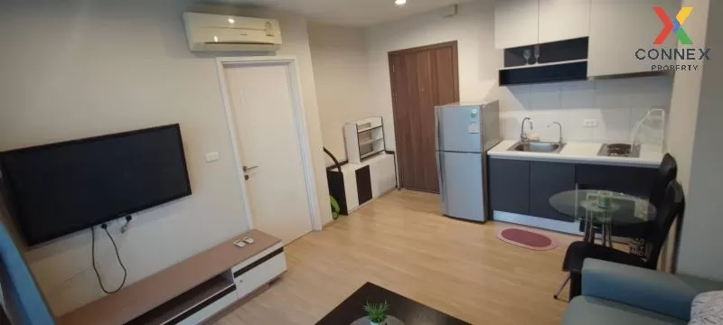 FOR RENT condo , The Base Chaengwattana , Khlong Kluea , Pak Kret , Nonthaburi , CX-67075 3