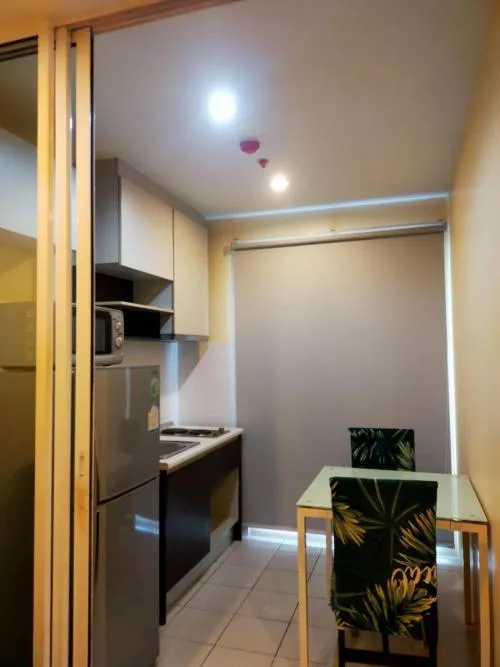 FOR RENT condo , The Base Chaengwattana , Khlong Kluea , Pak Kret , Nonthaburi , CX-67076