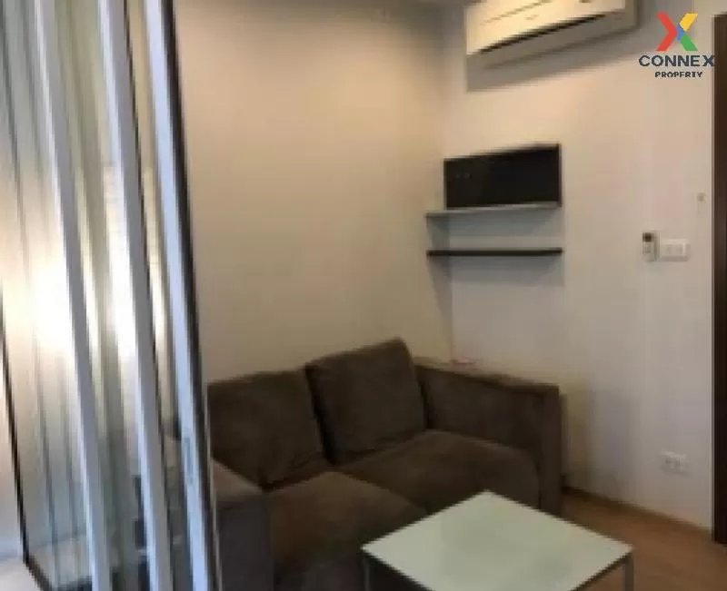 FOR RENT condo , The Base Chaengwattana , Khlong Kluea , Pak Kret , Nonthaburi , CX-67084 1