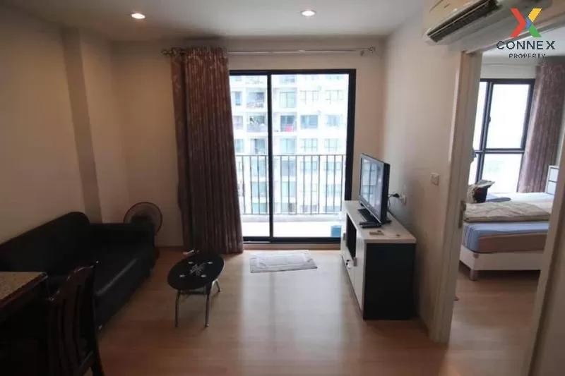 FOR RENT condo , The Base Chaengwattana , high floor , Khlong Kluea , Pak Kret , Nonthaburi , CX-67087 1