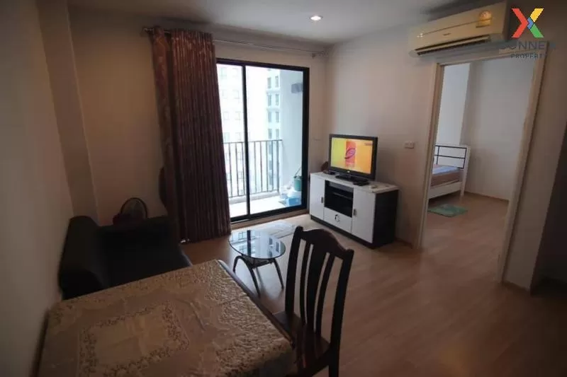 FOR RENT condo , The Base Chaengwattana , high floor , Khlong Kluea , Pak Kret , Nonthaburi , CX-67087 2