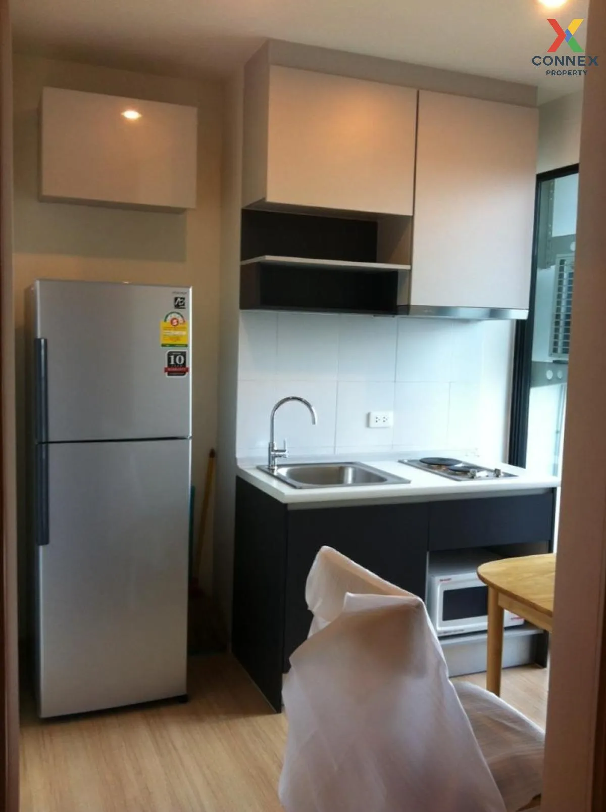 FOR RENT condo , The Base Chaengwattana , Khlong Kluea , Pak Kret , Nonthaburi , CX-67100 4