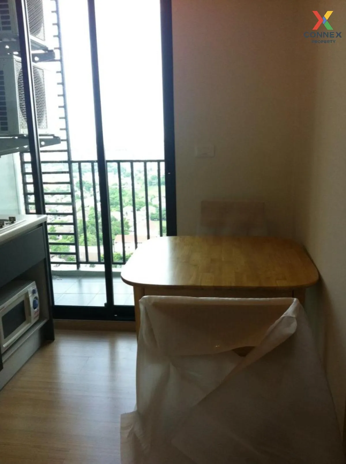 FOR RENT condo , The Base Chaengwattana , Khlong Kluea , Pak Kret , Nonthaburi , CX-67100