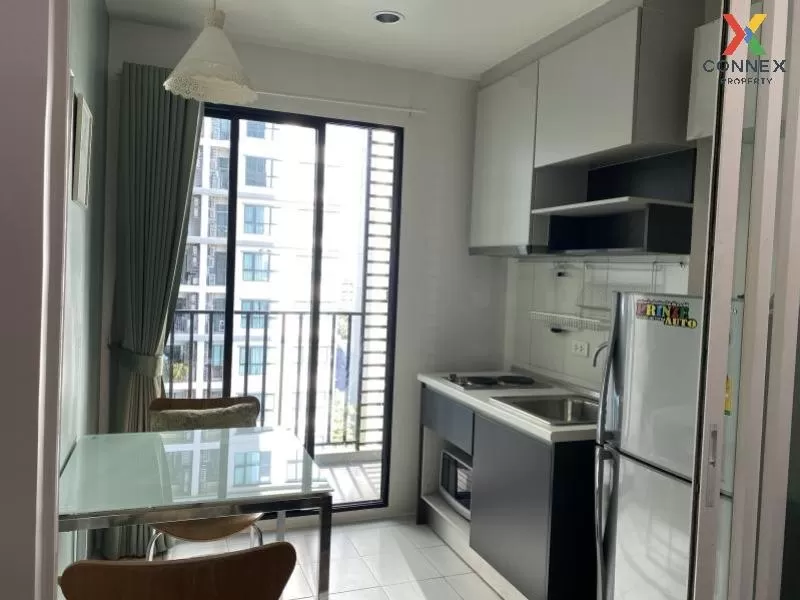 FOR RENT condo , The Base Chaengwattana , Khlong Kluea , Pak Kret , Nonthaburi , CX-67104