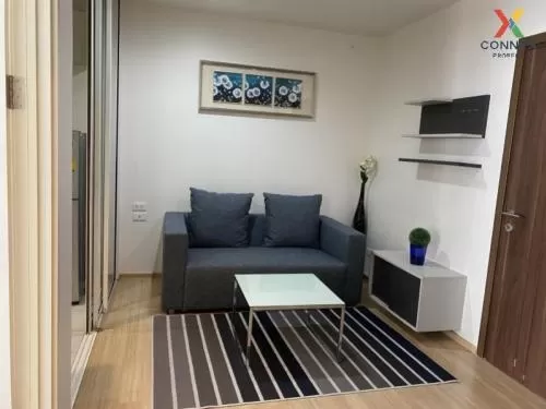 FOR RENT condo , The Base Chaengwattana , Khlong Kluea , Pak Kret , Nonthaburi , CX-67104