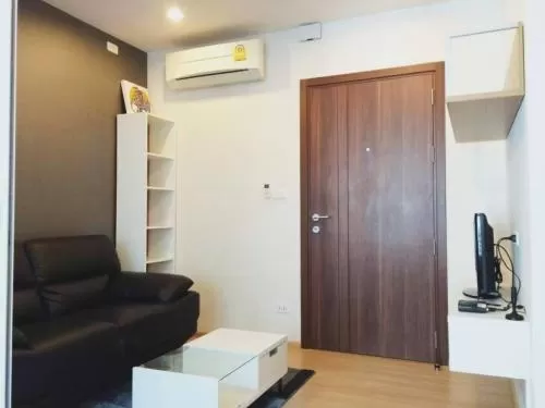 For Rent Condo , The Base Chaengwattana , Khlong Kluea , Pak Kret , Nonthaburi , CX-67174