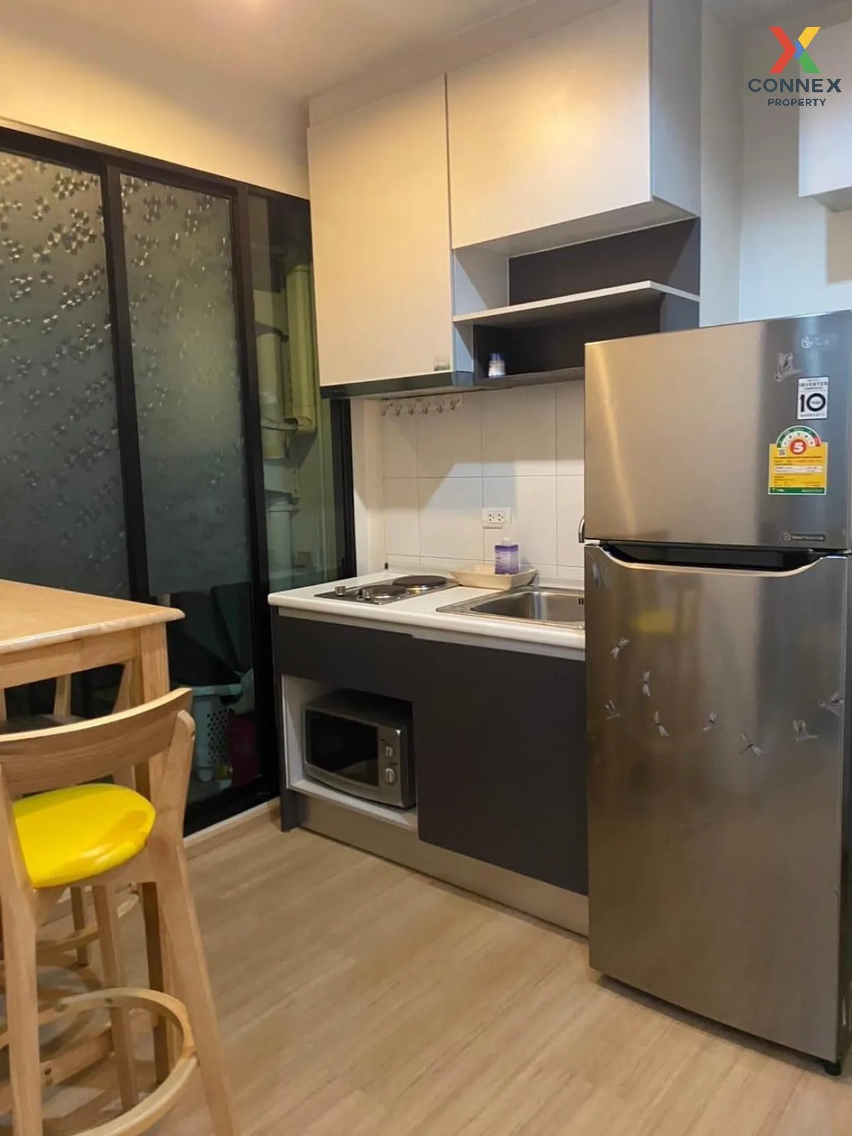 FOR RENT condo , The Base Chaengwattana , Khlong Kluea , Pak Kret , Nonthaburi , CX-67199 3