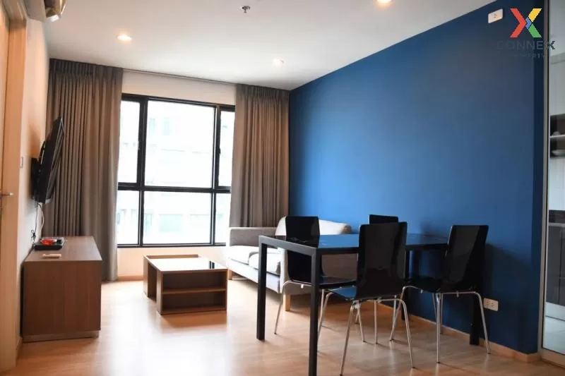 FOR RENT condo , The Base Chaengwattana , Khlong Kluea , Pak Kret , Nonthaburi , CX-67225 1