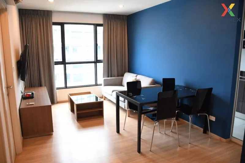 FOR RENT condo , The Base Chaengwattana , Khlong Kluea , Pak Kret , Nonthaburi , CX-67225