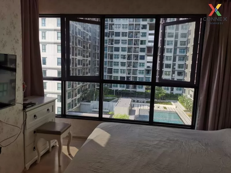 FOR RENT condo , The Base Chaengwattana , Khlong Kluea , Pak Kret , Nonthaburi , CX-67239