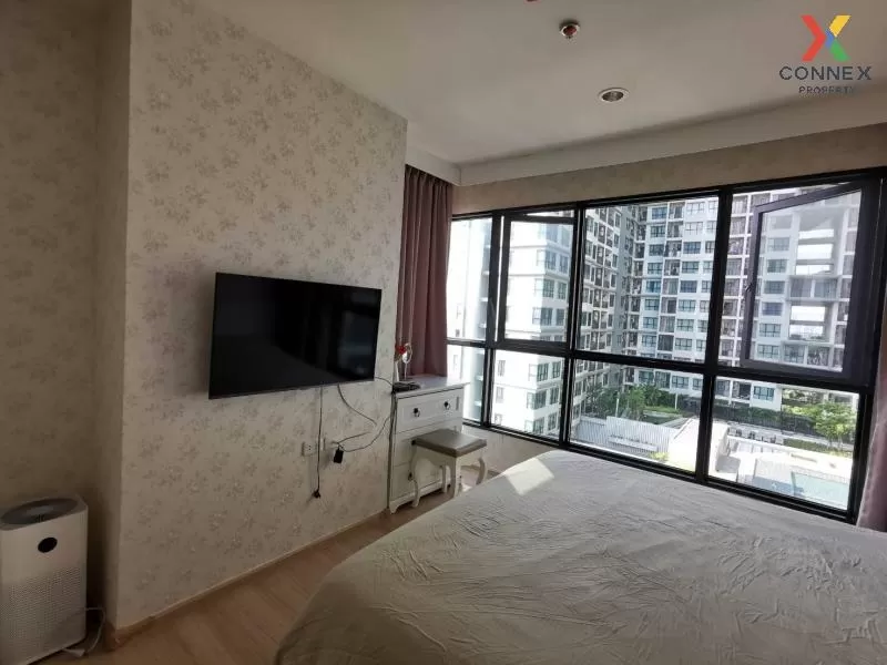 FOR RENT condo , The Base Chaengwattana , Khlong Kluea , Pak Kret , Nonthaburi , CX-67239