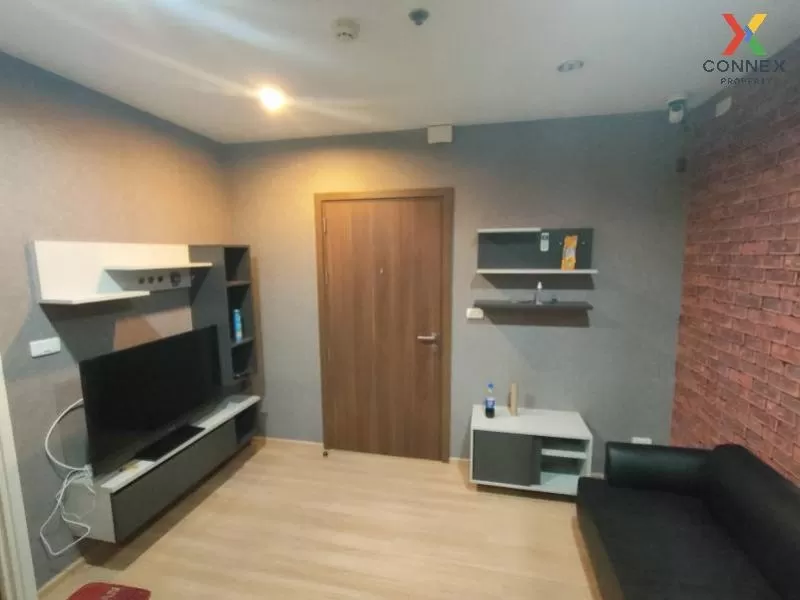 FOR RENT condo , The Base Chaengwattana , Khlong Kluea , Pak Kret , Nonthaburi , CX-67256 1