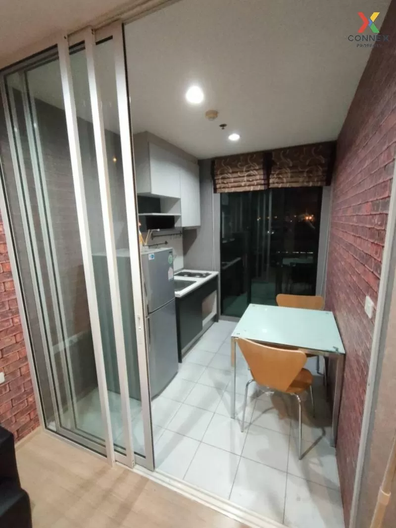 FOR RENT condo , The Base Chaengwattana , Khlong Kluea , Pak Kret , Nonthaburi , CX-67256