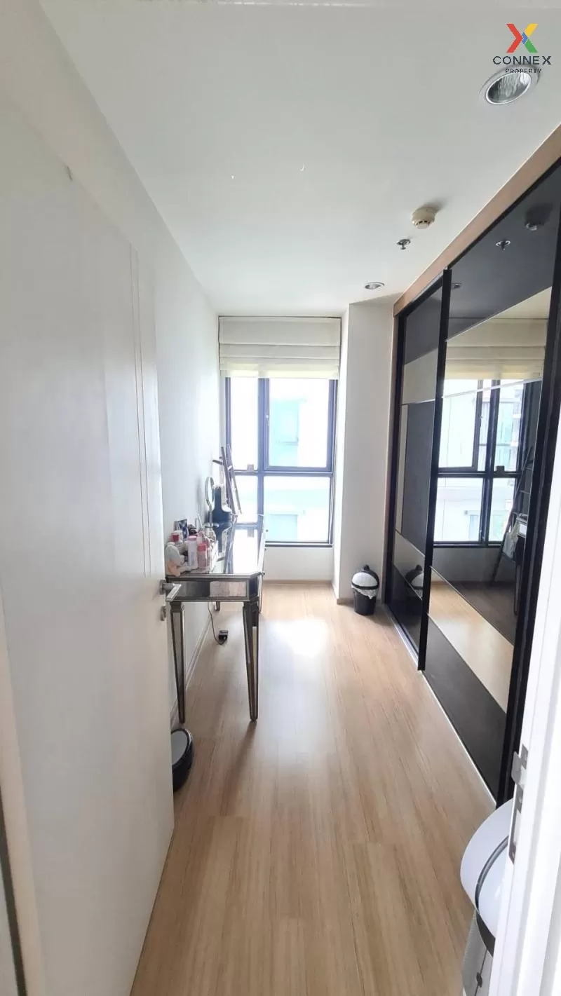 FOR SALE condo , The Base Chaengwattana , Khlong Kluea , Pak Kret , Nonthaburi , CX-67263