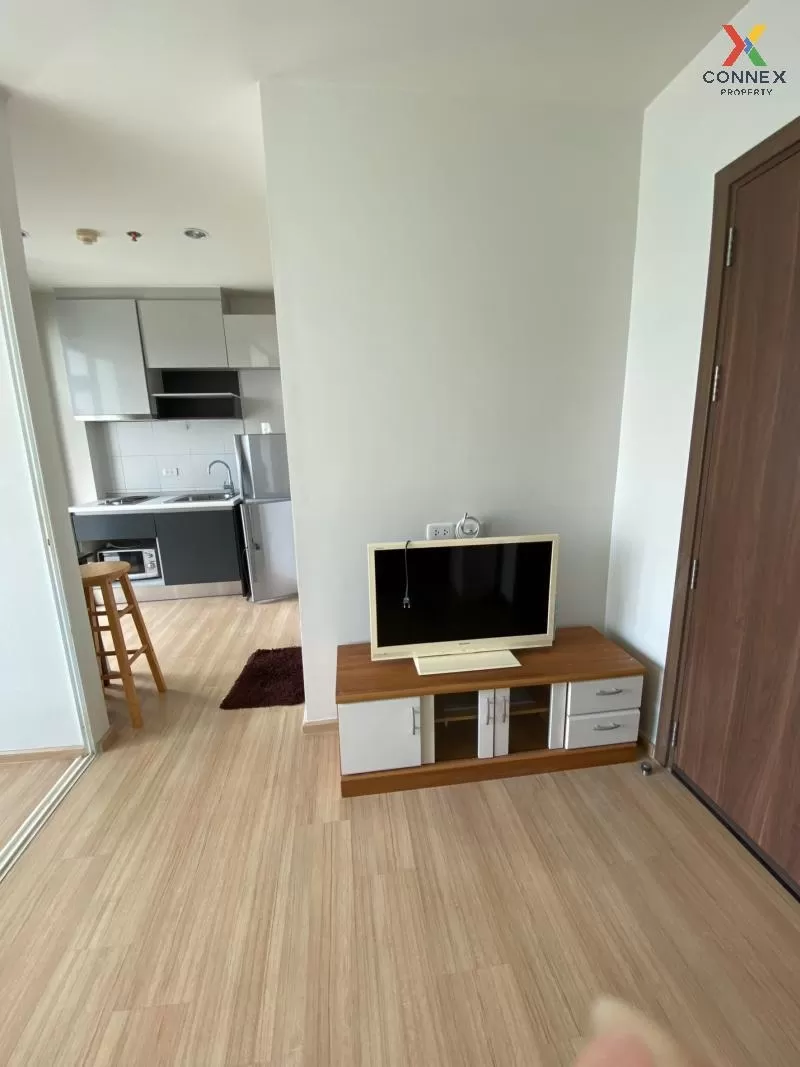 FOR SALE condo , The Base Chaengwattana , Khlong Kluea , Pak Kret , Nonthaburi , CX-67299